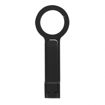 Soporte magnético plegable de escritorio para smartphone