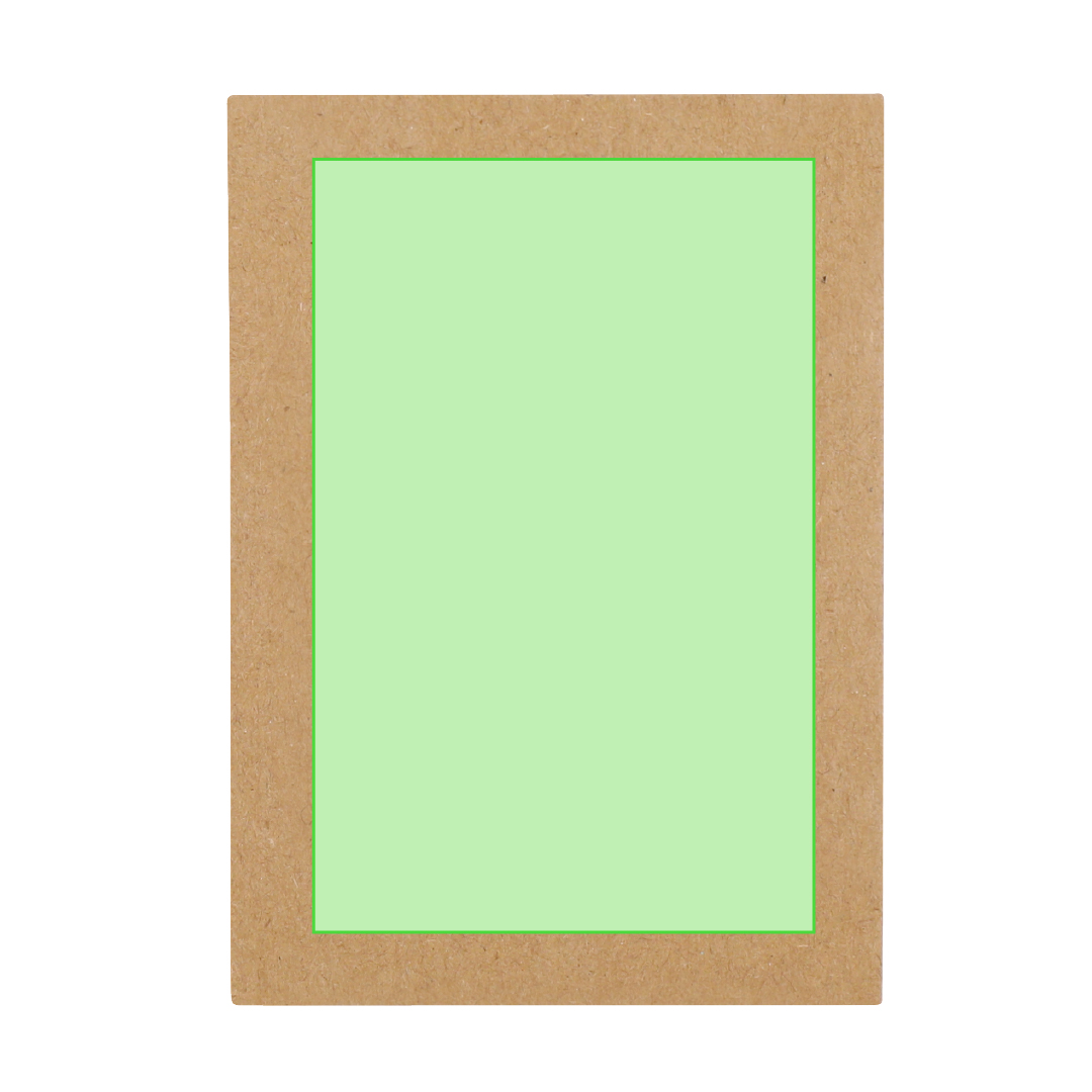 Tarjeta protectora RFID para bloqueo de clonación sin contacto