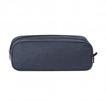 Estuche multiusos de poliéster 300D RPET reciclado