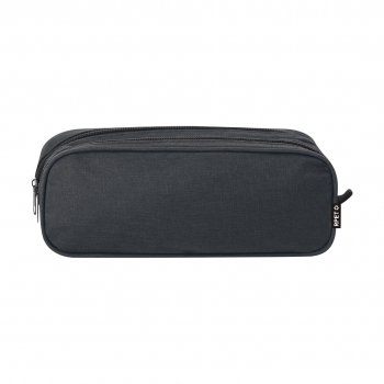Estuche multiusos de poliéster 300D RPET reciclado