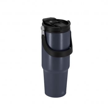 Vaso térmico gigante de acero inox reciclado 900 ml