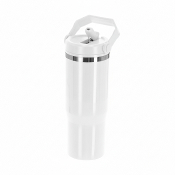 Vaso térmico de PP de gran capacidad 900 ml
