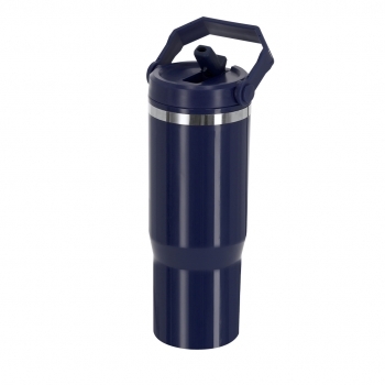 Vaso térmico de PP de gran capacidad 900 ml