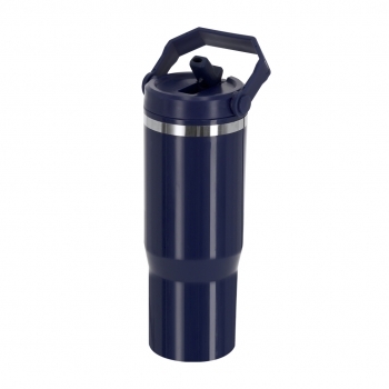 Vaso térmico de PP de gran capacidad 900 ml