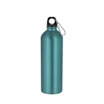 Bidón deportivo gigante de acero inoxidable reciclado 800 ml