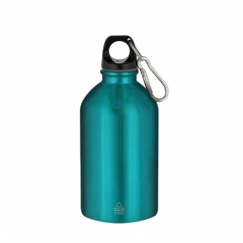 Botella compacta de acero inoxidable reciclado 500 ml