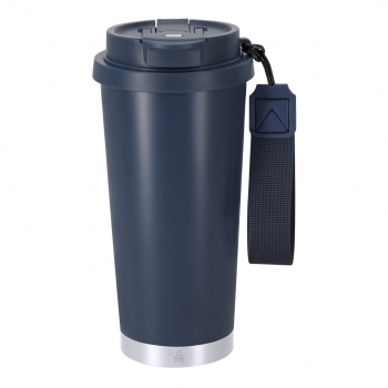 Jarra térmica familiar de acero inoxidable reciclado 1200 ml