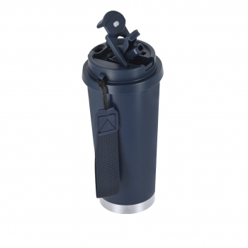 Jarra térmica familiar de acero inoxidable reciclado 1200 ml