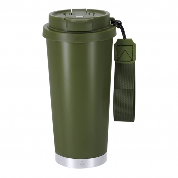 Jarra térmica familiar de acero inoxidable reciclado 1200 ml