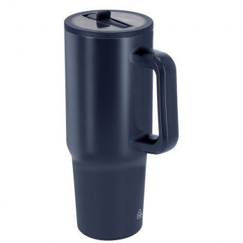 Taza térmica compacta de acero inoxidable 330 ml