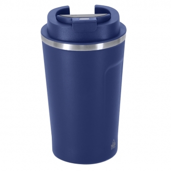 Vaso térmico inteligente con medidor de temperatura LED 400 ml