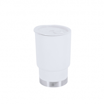 Vaso térmico eco de acero reciclado 380 ml