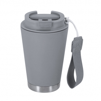Vaso térmico eco de acero reciclado 300 ml