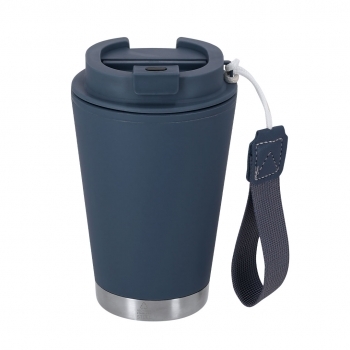 Vaso térmico eco de acero reciclado 300 ml