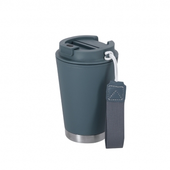 Vaso térmico eco de acero reciclado 300 ml