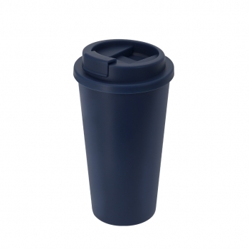 Vaso térmico eco de PP reciclado 450 ml