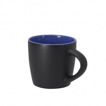 Taza de cerámica tipo mug americano 350 ml