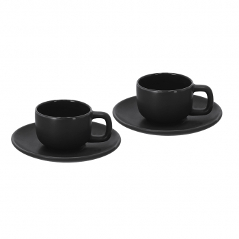 Taza de cerámica tipo demitasse para after dinner 85 ml