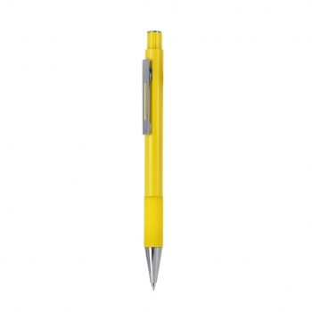 Bolígrafo de aluminio reciclado