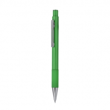 Bolígrafo de aluminio reciclado