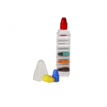 Set ceras