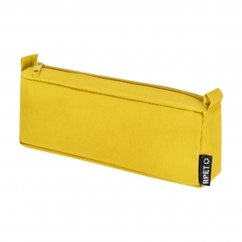 Estuche de plástico reciclado RPET clásico