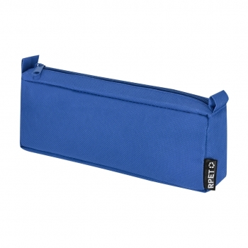 Estuche de plástico reciclado RPET clásico