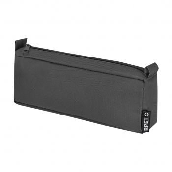 Estuche de plástico reciclado RPET clásico
