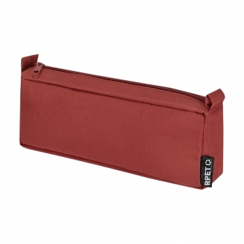 Estuche de plástico reciclado RPET clásico