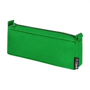 Estuche de plástico reciclado RPET clásico