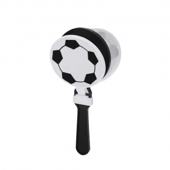 Aplaudidor de fútbol formato mini