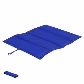 Cojín de nylon plegable