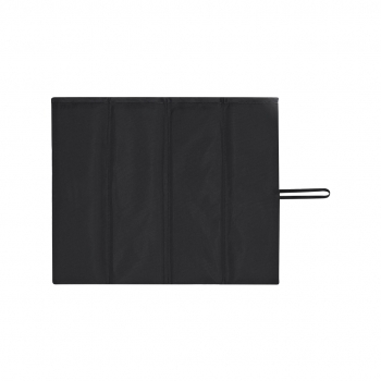 Cojín de nylon plegable