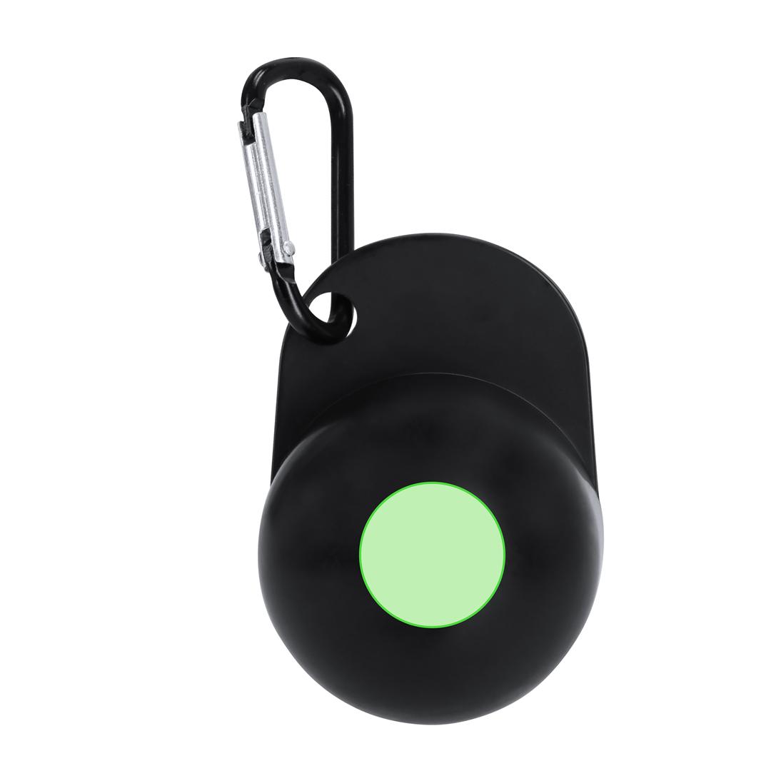 Llavero de golf formato mini