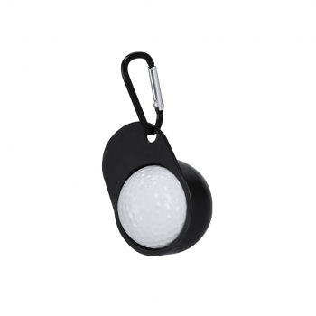 Llavero de golf formato mini