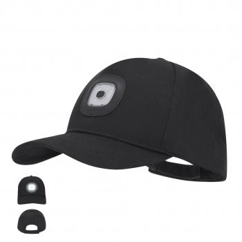 Gorra 5 paneles