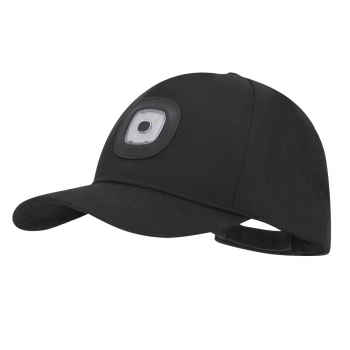 Gorra 5 paneles