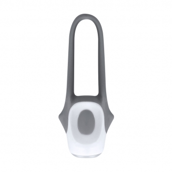 Luz de seguridad para bici formato mini