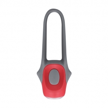 Luz de seguridad para bici formato mini