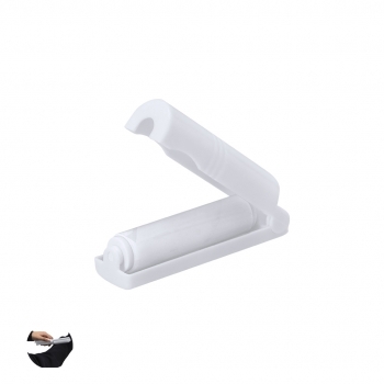 Quita pelusas personalizable con logo