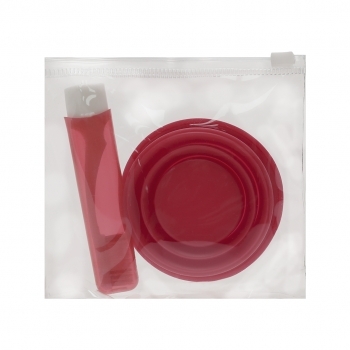 Set personalizable con logo de diseño premium