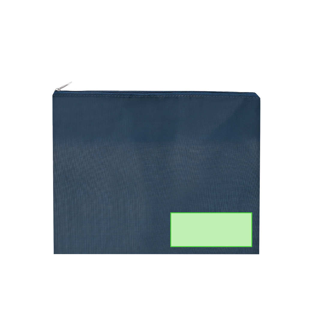 Set organizador de maleta de poliéster 210D extensible 7 piezas