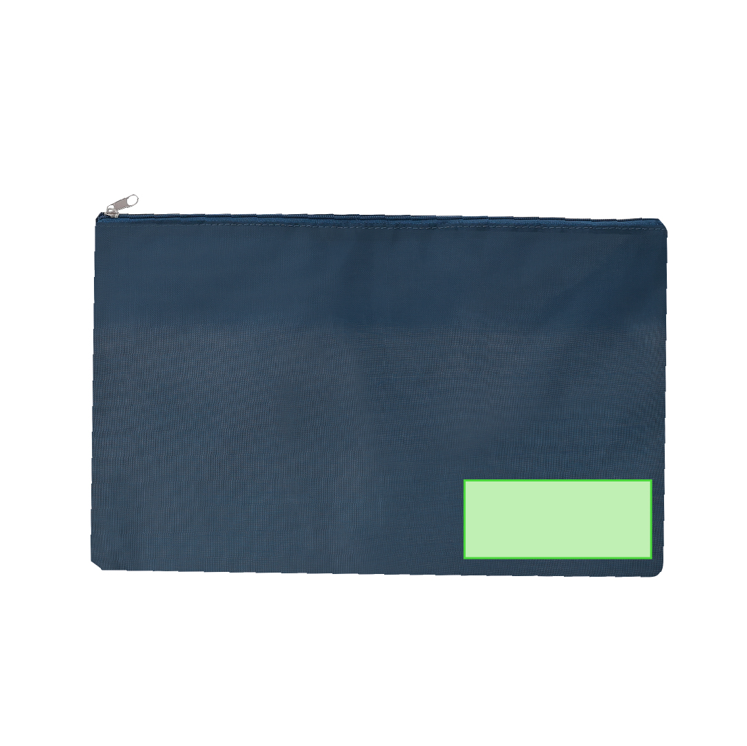 Set organizador de maleta de poliéster 210D extensible 7 piezas