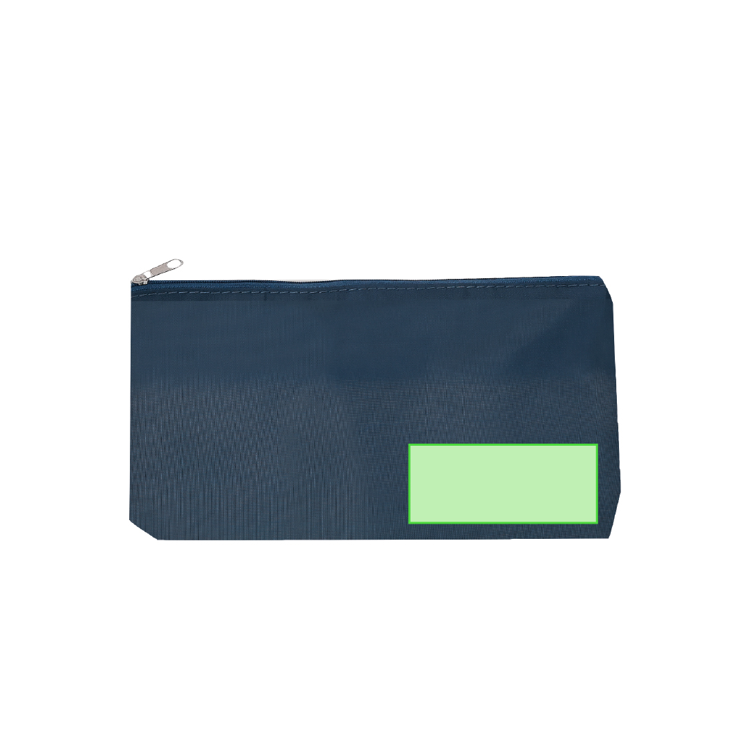 Set organizador de maleta de poliéster 210D extensible 7 piezas