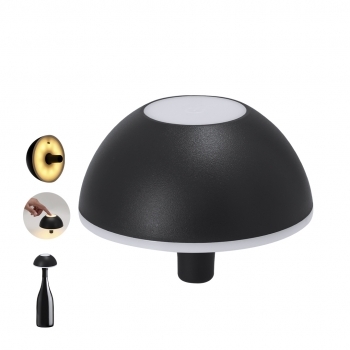 Lámpara decorativa 48 LED regulables