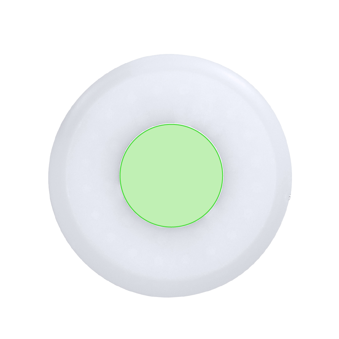Tira de luces LED 8 metros 79 LEDs