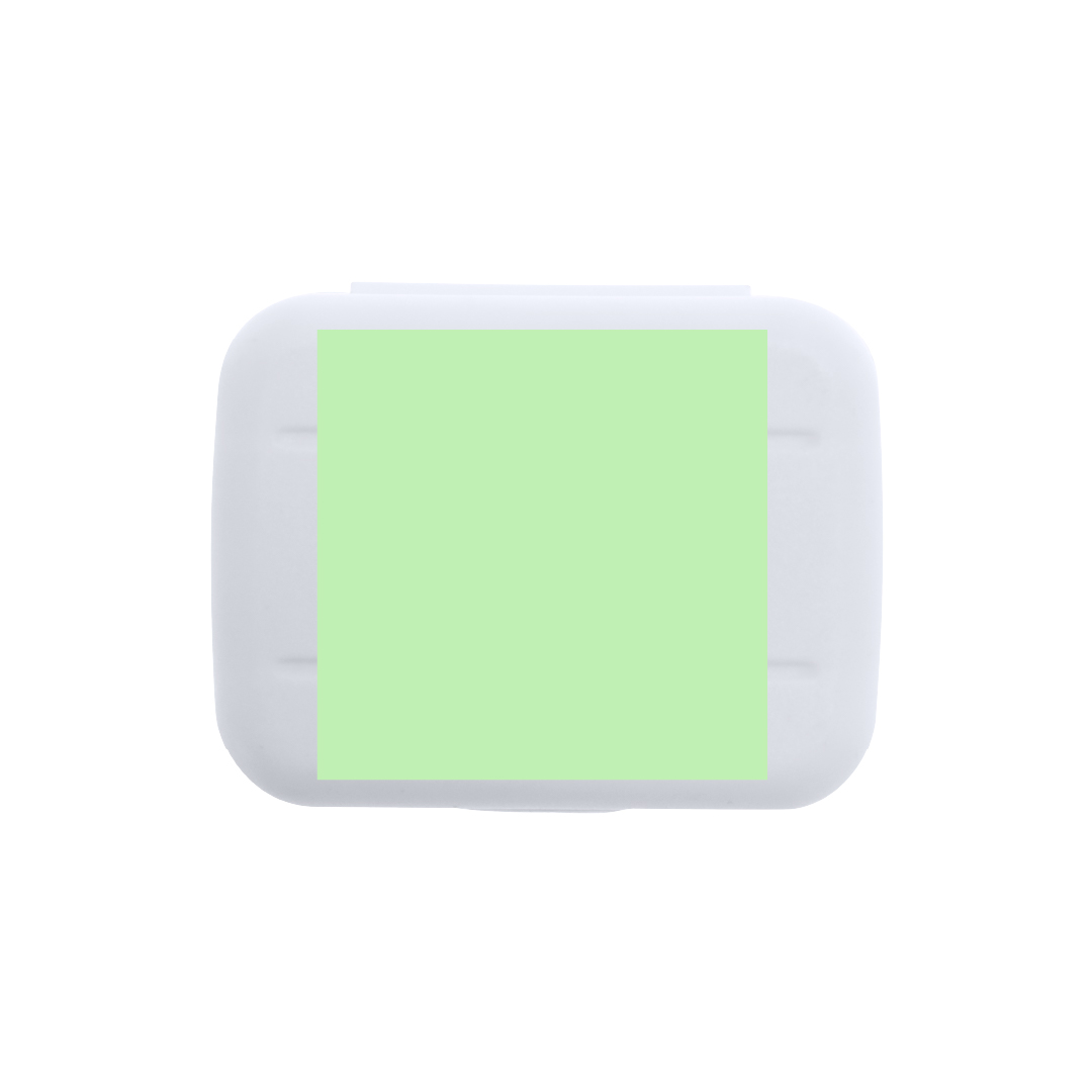 Identificador de copas de silicona flexible 2 piezas