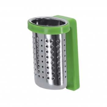 Infusor de té de acero inox
