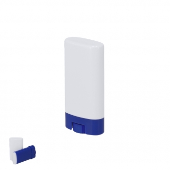 Protección solar SPF30 stick ovalado 30 gr compacto reaplicable