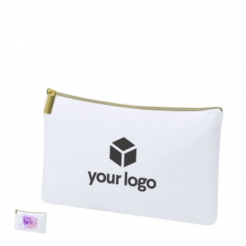 Neceser sublimación poliéster personalización completa imagen alta resolución